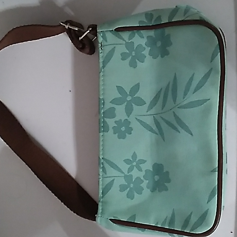 Mini purse